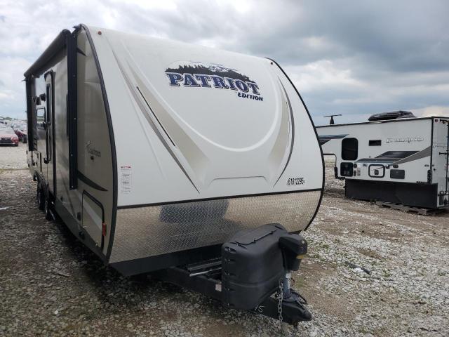 2018 RV 30 FT RV, null
