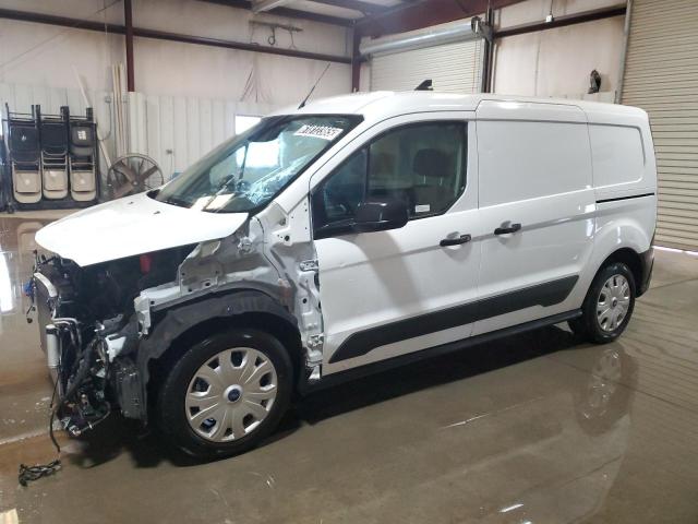 2023 FORD TRANSIT CO XL, null