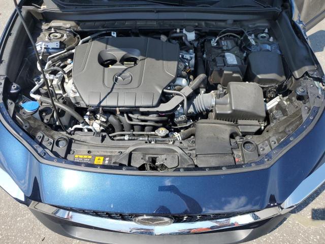 3MVDMBDM6PM564790 - 2023 MAZDA CX-30 PREMIUM BLUE photo 12