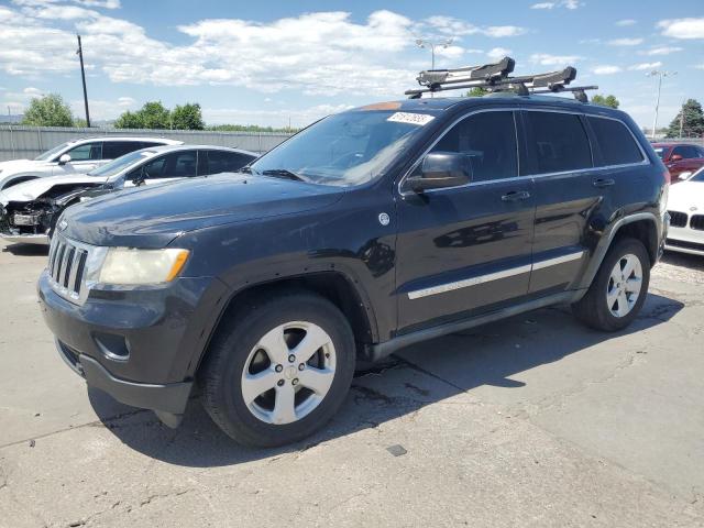 2011 JEEP GRAND CHER LAREDO, null