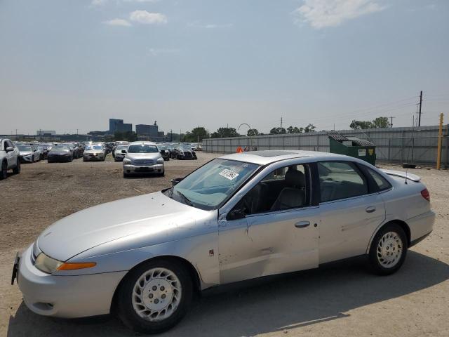 2001 SATURN L200, 