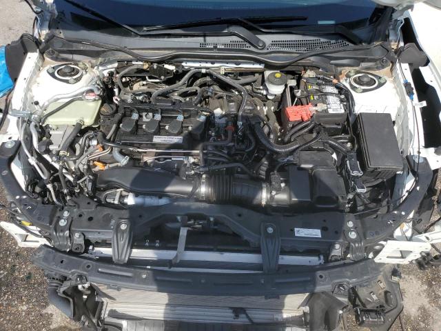 SHHFK7H9XKU223178 - 2019 HONDA CIVIC SPORT TOURING WHITE photo 11