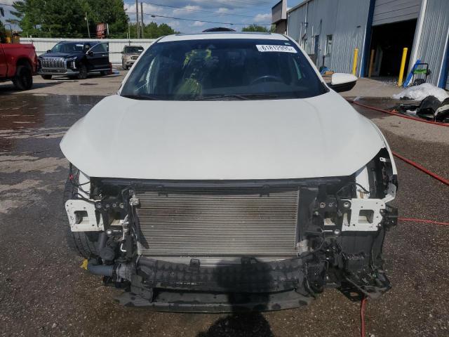 SHHFK7H9XKU223178 - 2019 HONDA CIVIC SPORT TOURING WHITE photo 5