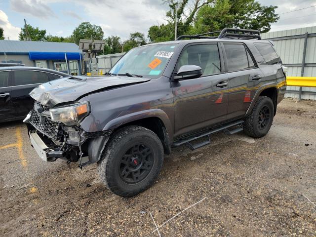 2020 TOYOTA 4RUNNER SR5/SR5 PREMIUM, 