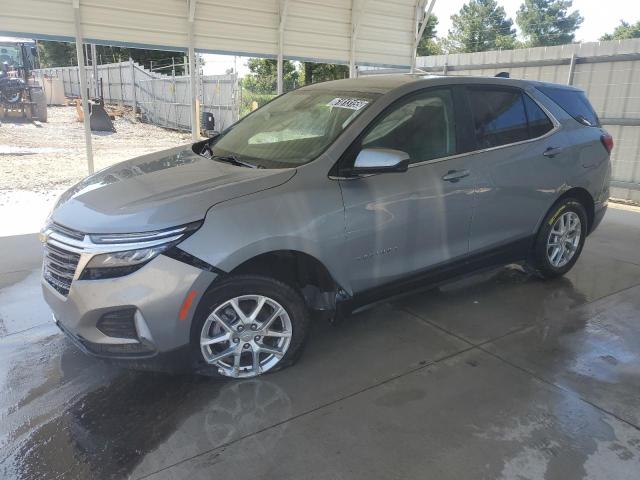 2024 CHEVROLET EQUINOX LT, null