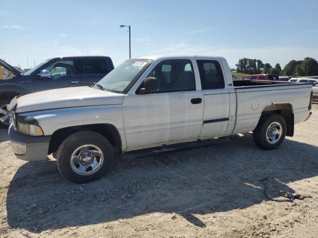 2000 DODGE RAM 1500, null