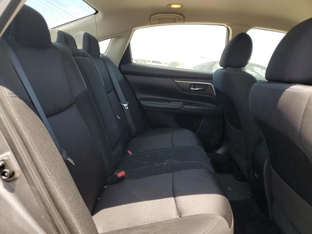 1N4AL3APXJC297180 - 2018 NISSAN ALTIMA 2.5 GRAY photo 10