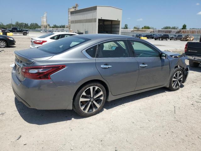 1N4AL3APXJC297180 - 2018 NISSAN ALTIMA 2.5 GRAY photo 3