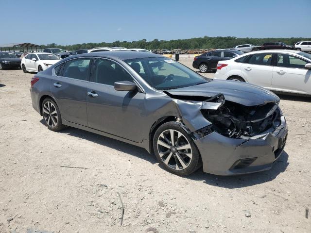 1N4AL3APXJC297180 - 2018 NISSAN ALTIMA 2.5 GRAY photo 4