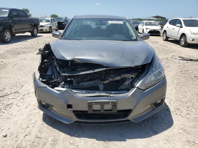 1N4AL3APXJC297180 - 2018 NISSAN ALTIMA 2.5 GRAY photo 5