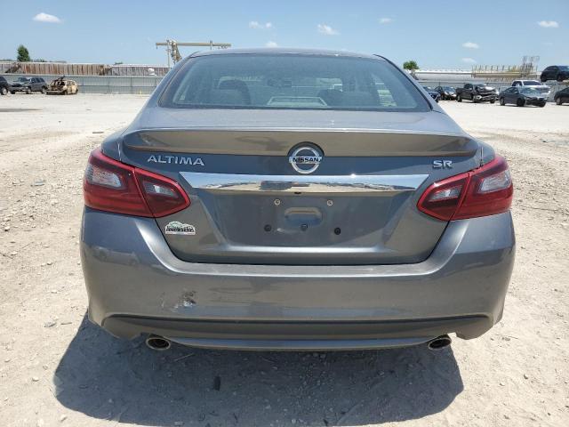 1N4AL3APXJC297180 - 2018 NISSAN ALTIMA 2.5 GRAY photo 6