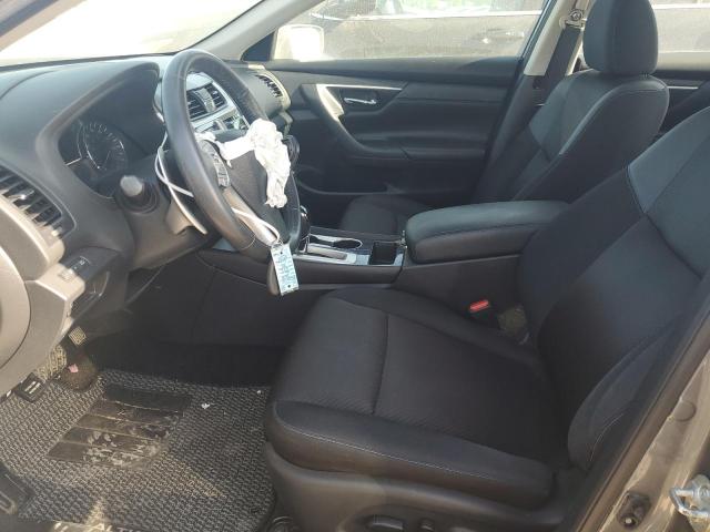 1N4AL3APXJC297180 - 2018 NISSAN ALTIMA 2.5 GRAY photo 7