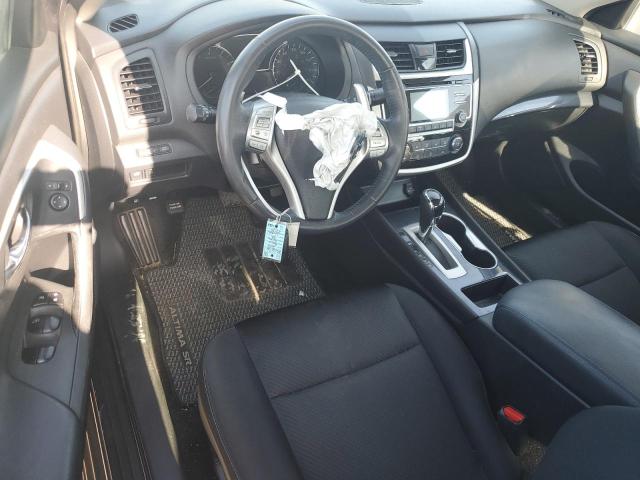 1N4AL3APXJC297180 - 2018 NISSAN ALTIMA 2.5 GRAY photo 8
