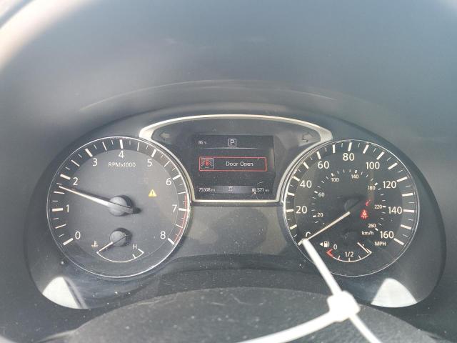 1N4AL3APXJC297180 - 2018 NISSAN ALTIMA 2.5 GRAY photo 9