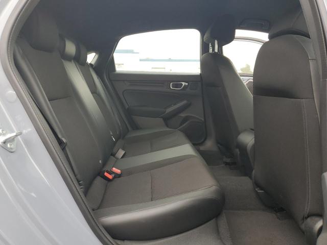 19XFL2H80PE013808 - 2023 HONDA CIVIC SPORT 蓝色 照片 10