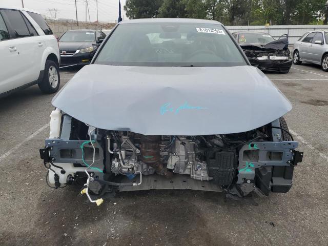 19XFL2H80PE013808 - 2023 HONDA CIVIC SPORT 蓝色 照片 5