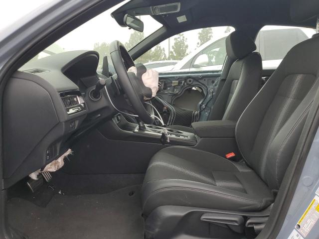 19XFL2H80PE013808 - 2023 HONDA CIVIC SPORT 蓝色 照片 7