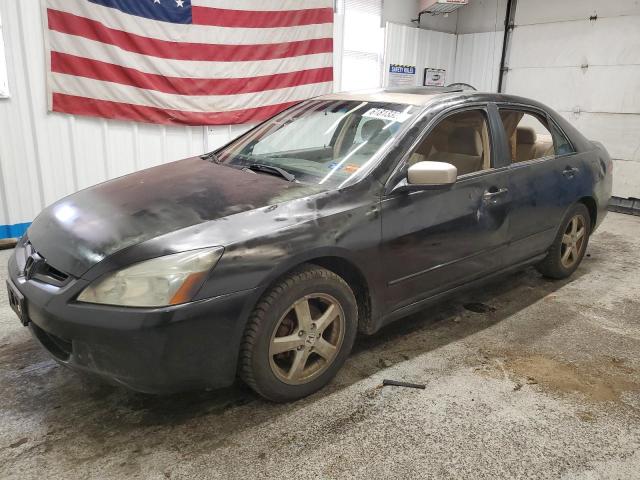 2004 HONDA ACCORD EX, 