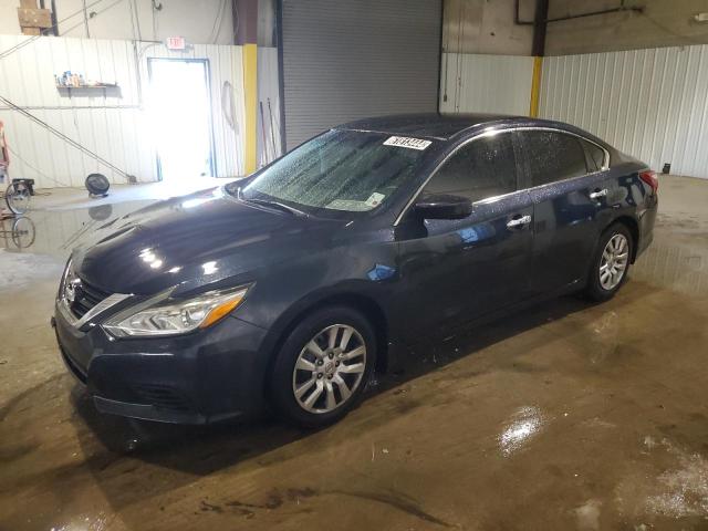 2017 NISSAN ALTIMA 2.5, 