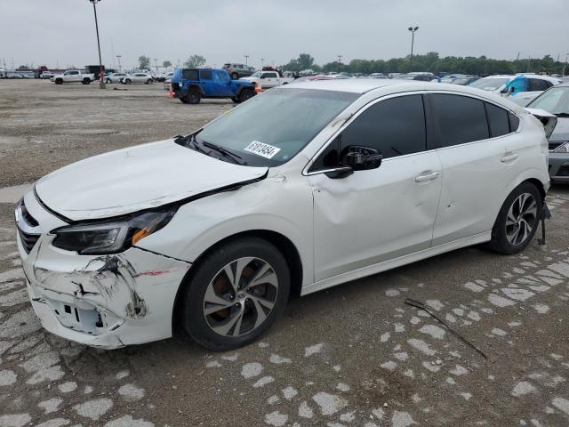 2020 SUBARU LEGACY PREMIUM, 