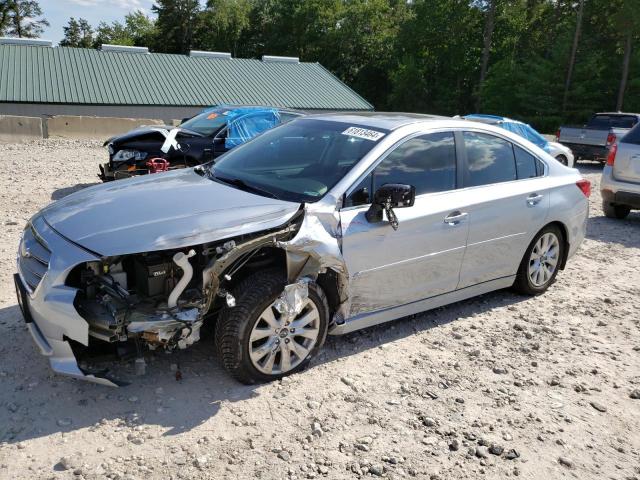 2016 SUBARU LEGACY 2.5I PREMIUM, 