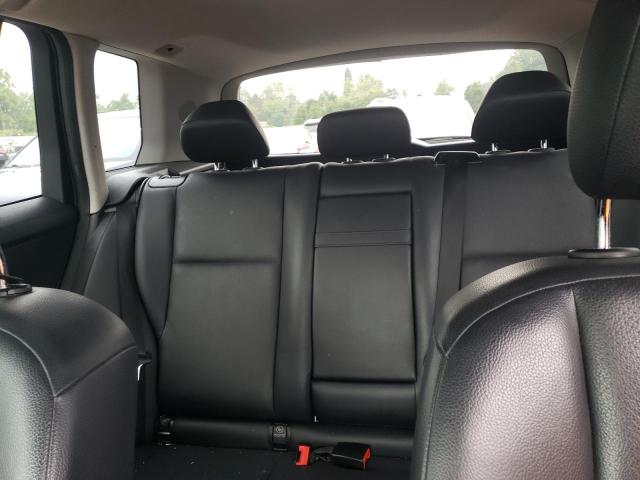 WDCGG8HB0CF832285 - 2012 MERCEDES-BENZ GLK 350 4MATIC SILVER photo 10