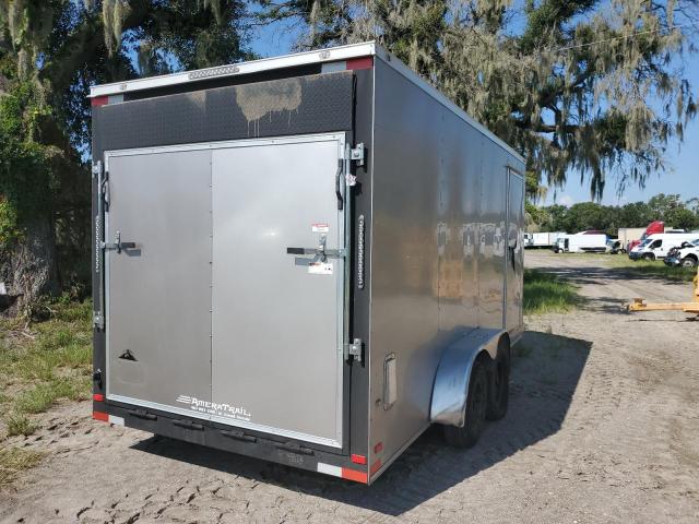 53FBE162XNF077925 - 2022 COVE TRAILER GRAY photo 4