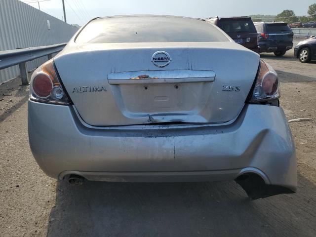 1N4AL21E28N534901 - 2008 NISSAN ALTIMA 2.5 SILVER photo 6