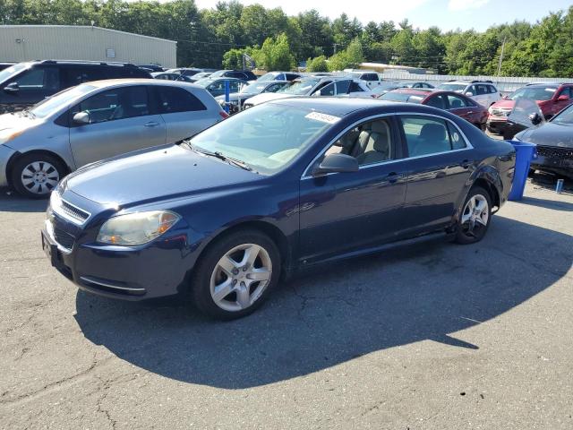 2009 CHEVROLET MALIBU LS, 