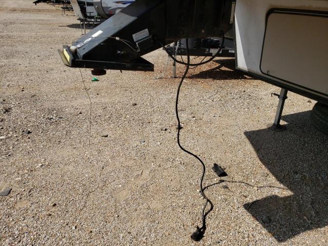 4YDF34721G1532732 - 2016 KEYSTONE SPRINTER BEIGE photo 7