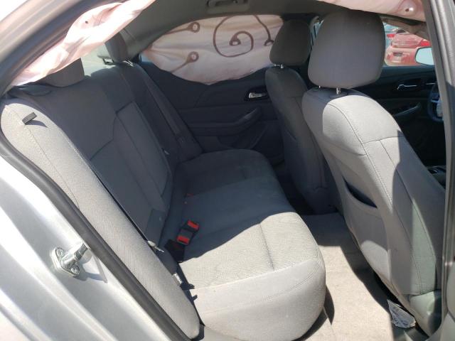 1G11A5SA9GF149513 - 2016 CHEVROLET MALIBU LIM LS 银色 照片 10