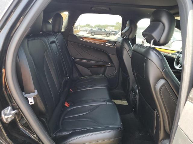 5LMTJ3DH7GUJ11832 - 2016 LINCOLN MKC RESERVE BLACK photo 11
