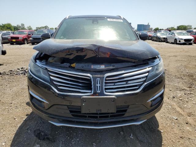5LMTJ3DH7GUJ11832 - 2016 LINCOLN MKC RESERVE BLACK photo 5
