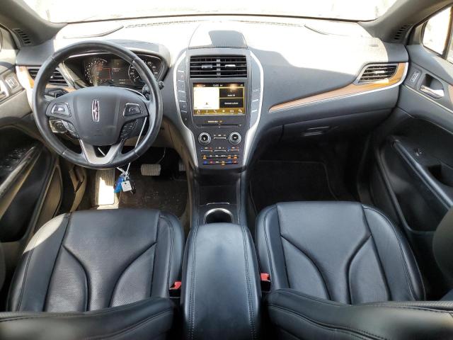 5LMTJ3DH7GUJ11832 - 2016 LINCOLN MKC RESERVE BLACK photo 8