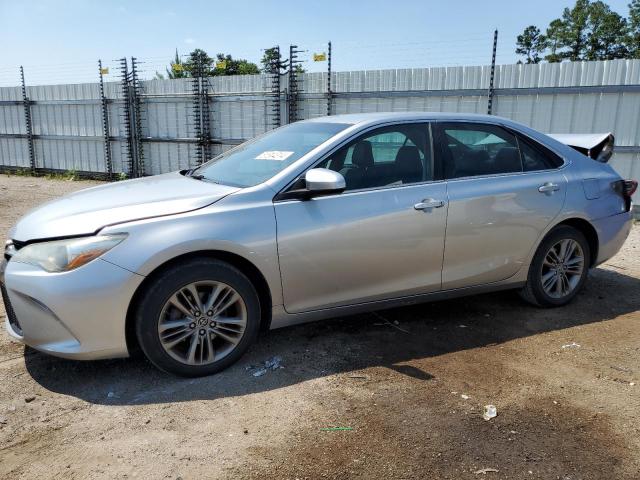 2016 TOYOTA CAMRY LE, 