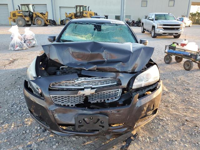 1G11H5SA8DF277233 - 2013 CHEVROLET MALIBU LTZ 灰色 照片 5