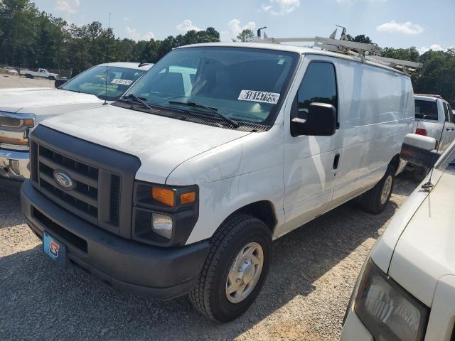 2011 FORD ECONOLINE E250 VAN, null