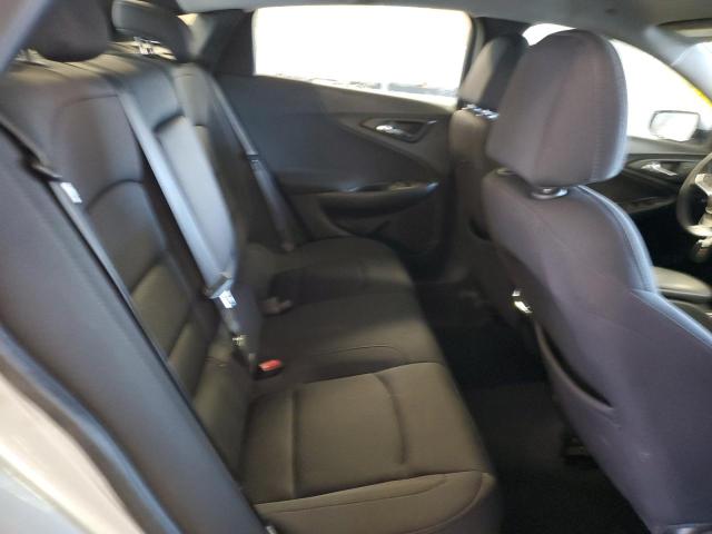 1G1ZD5ST4KF186179 - 2019 CHEVROLET MALIBU LT SILVER photo 10