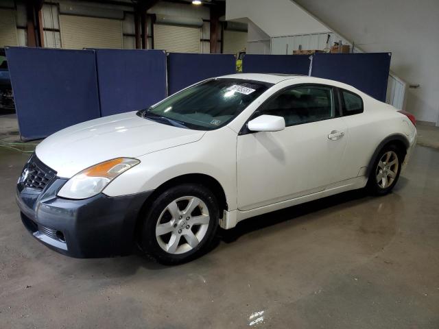2009 NISSAN ALTIMA 2.5S, null