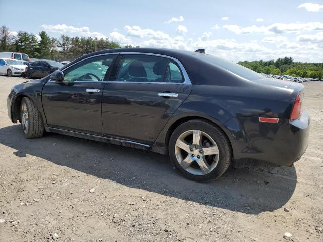 1G1ZC5E00CF188811 - 2012 CHEVROLET MALIBU 1LT 黑色 照片 2