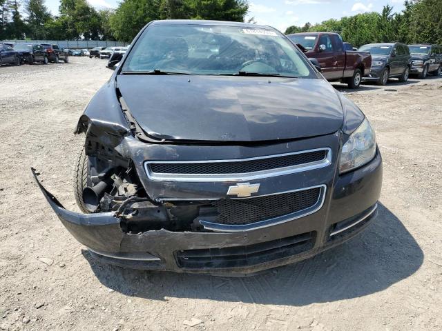 1G1ZC5E00CF188811 - 2012 CHEVROLET MALIBU 1LT 黑色 照片 5
