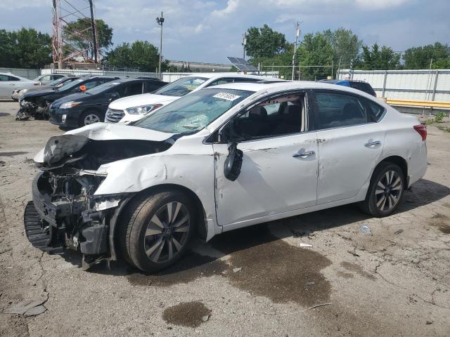 2019 NISSAN SENTRA S, 