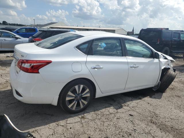 3N1AB7AP3KY327474 - 2019 NISSAN SENTRA S Ağ foto 3
