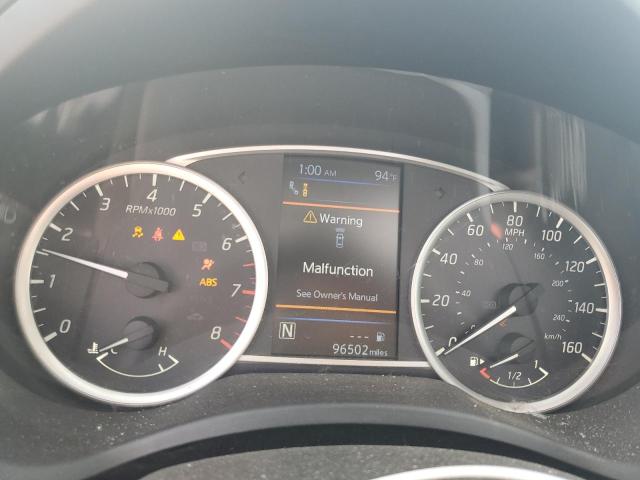 3N1AB7AP3KY327474 - 2019 NISSAN SENTRA S Ağ foto 9