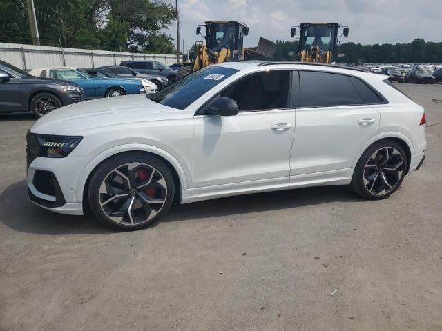 2024 AUDI RS Q8, null