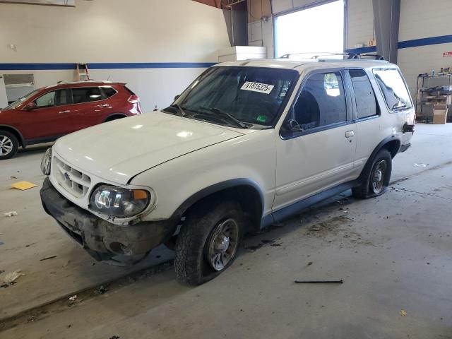2000 FORD EXPLORER SPORT, null