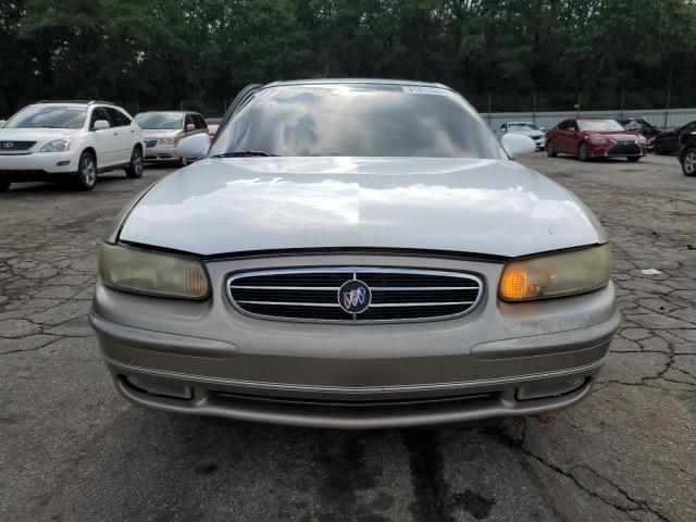 2G4WB52K3Y1161471 - 2000 BUICK REGAL LS 白色 照片 5