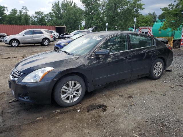 2010 NISSAN ALTIMA BASE, null