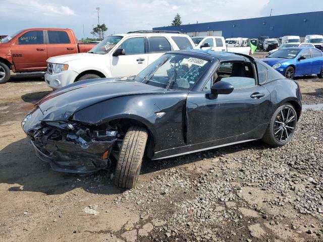 2025 MAZDA MX-5 MIATA GRAND TOURING, null