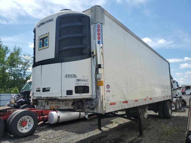 1UYVS128XN6460104 - 2022 UTILITY VS2RA Սպիտակ լուսանկար 2